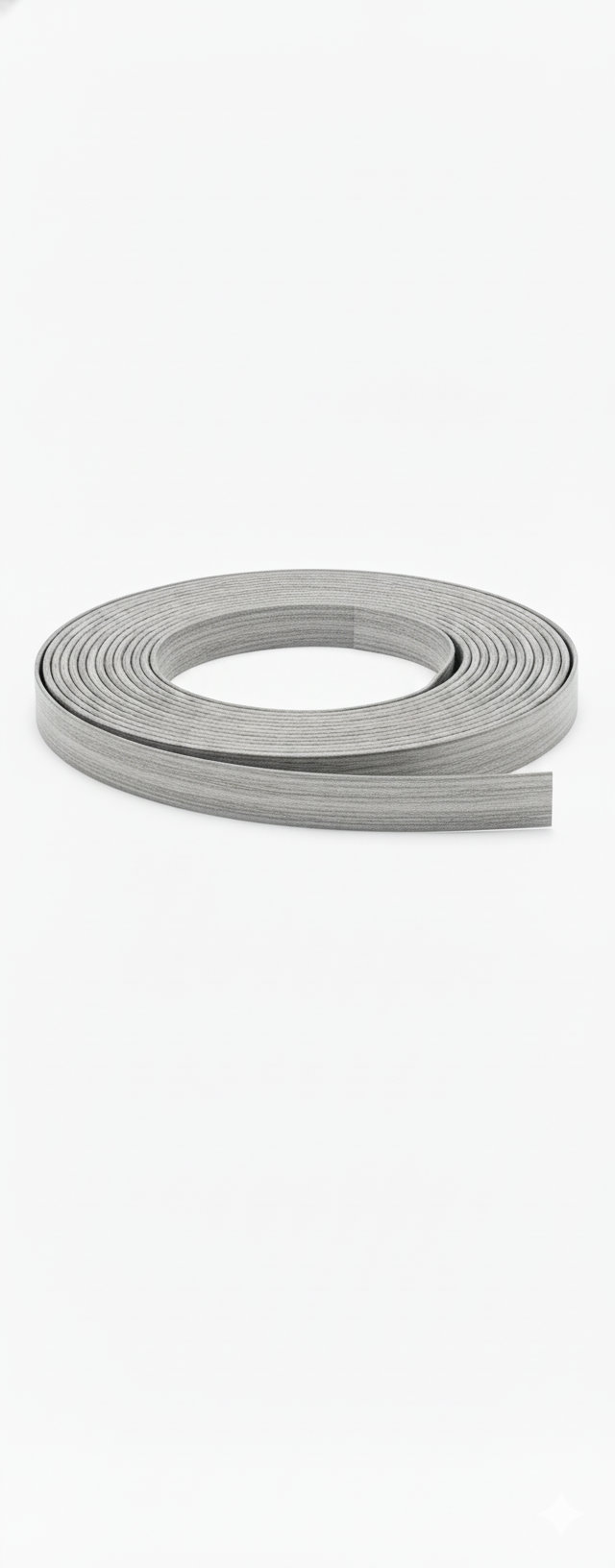 Robustline Melamine Edge Banding (lipping) W/Glue 22123 "robustline Furniture Accessories Premium Hardware for Door Cabinet Window Furniture and Inter